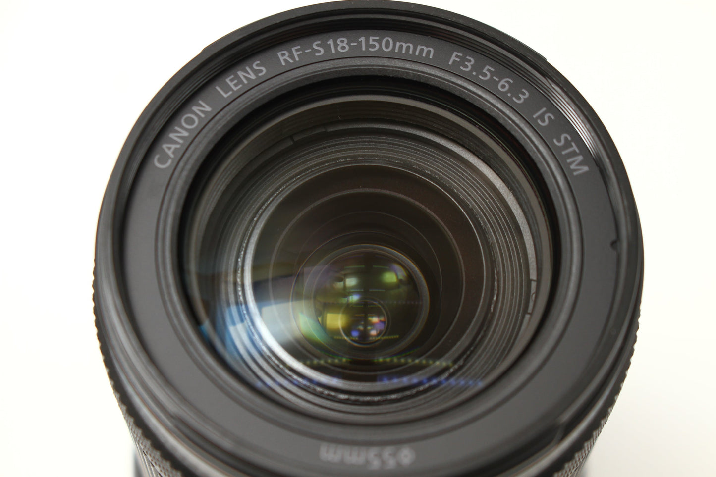 RF-S 18-150/3.5-6.3 IS STM