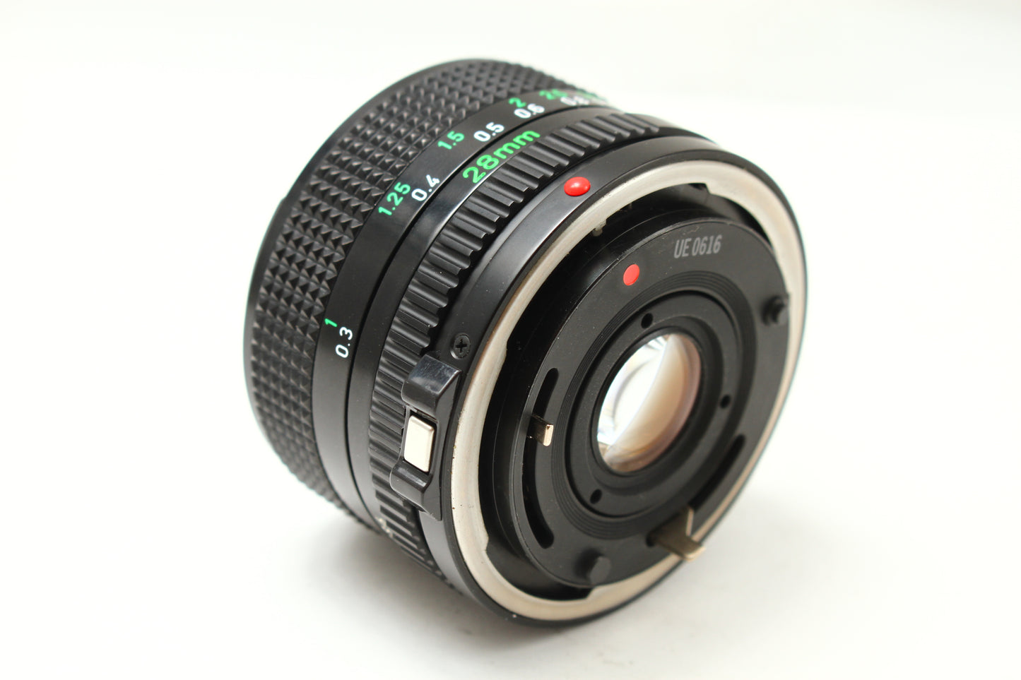 NEW FD 28/2.8