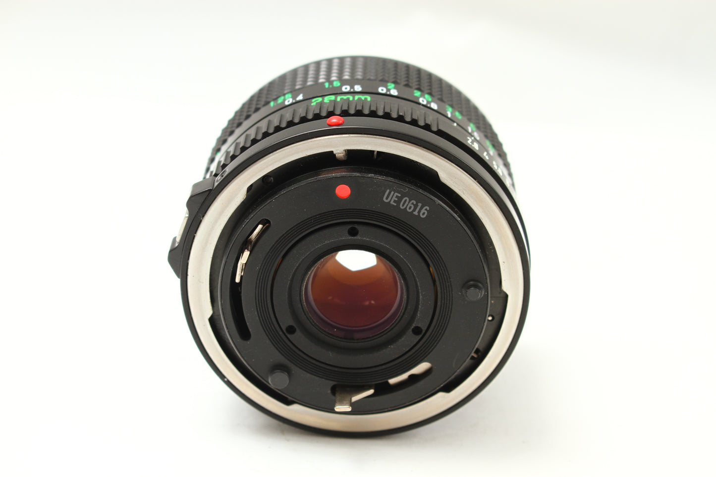 NEW FD 28/2.8
