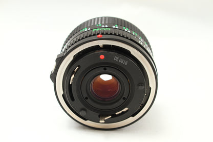 NEW FD 28/2.8
