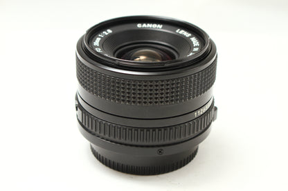 NEW FD 28/2.8