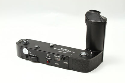 NEW F-1 AE + AE モータードライブ FN