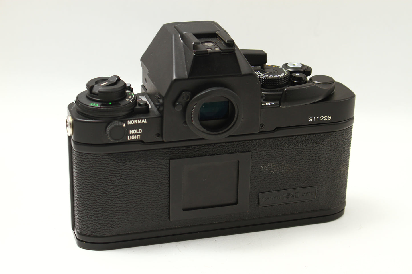 NEW F-1 AE + AE モータードライブ FN