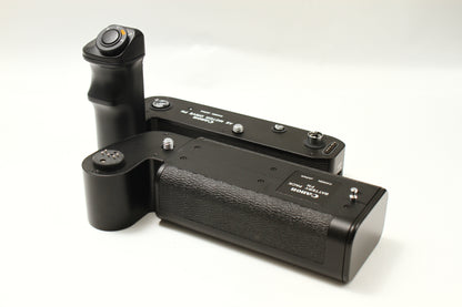 NEW F-1 AE + AE モータードライブ FN