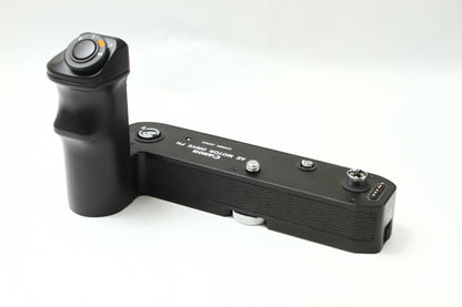 NEW F-1 AE + AE モータードライブ FN
