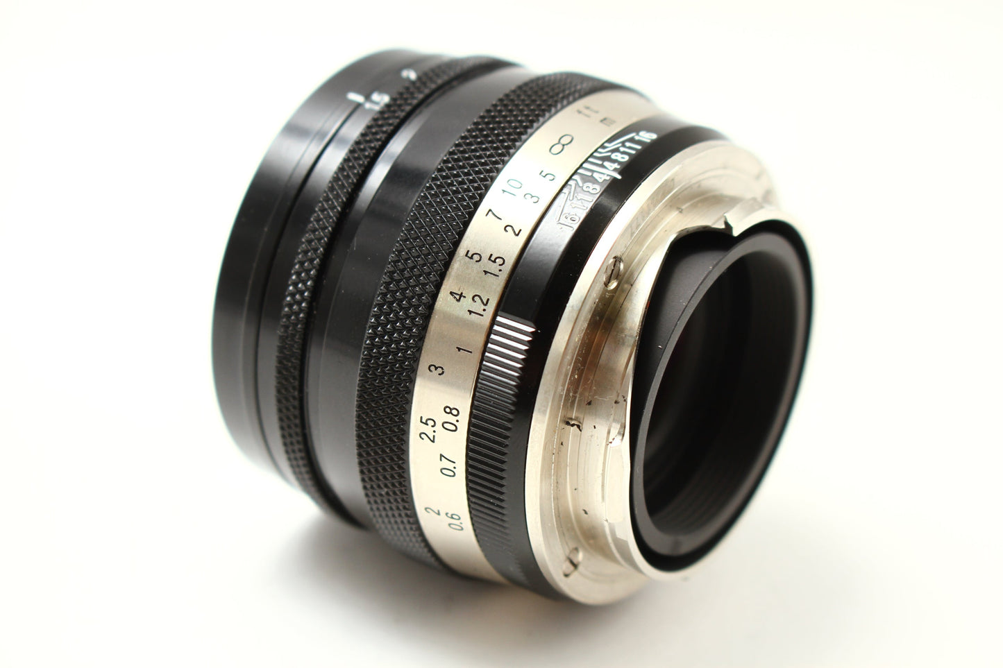 HELIAR CLASSIC 50/1.5 S.C VM (LEICA M)