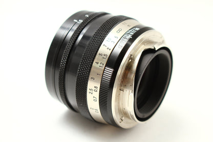 HELIAR CLASSIC 50/1.5 S.C VM (LEICA M)