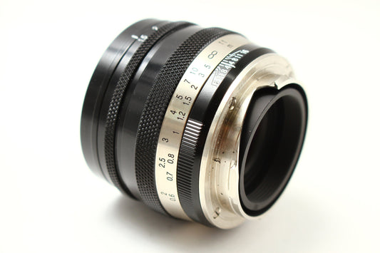 HELIAR CLASSIC 50/1.5 S.C VM (LEICA M)