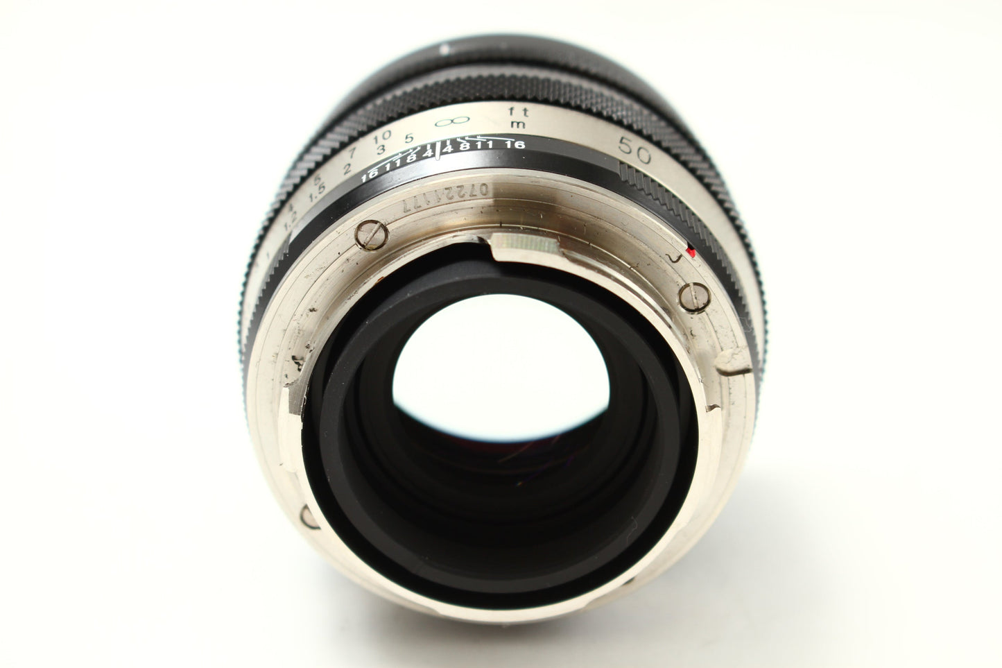 HELIAR CLASSIC 50/1.5 S.C VM (LEICA M)