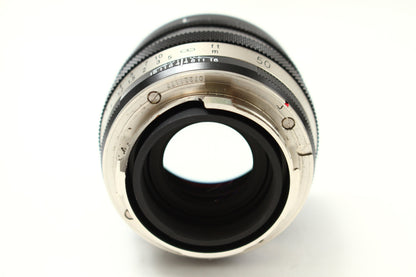 HELIAR CLASSIC 50/1.5 S.C VM (LEICA M)