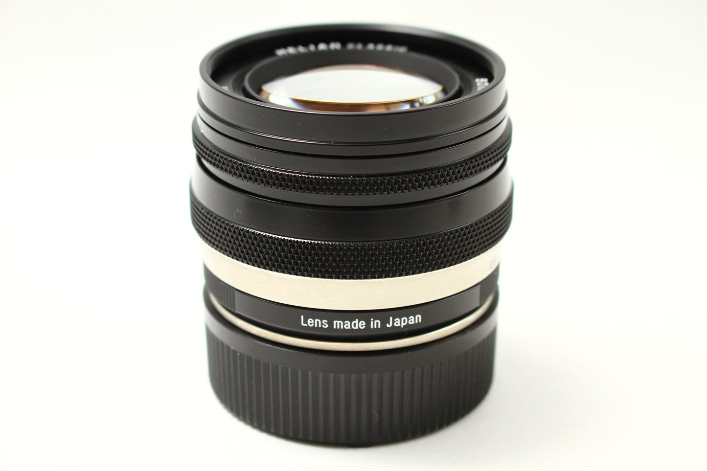 HELIAR CLASSIC 50/1.5 S.C VM (LEICA M)