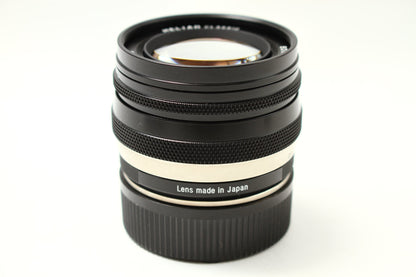 HELIAR CLASSIC 50/1.5 S.C VM (LEICA M)