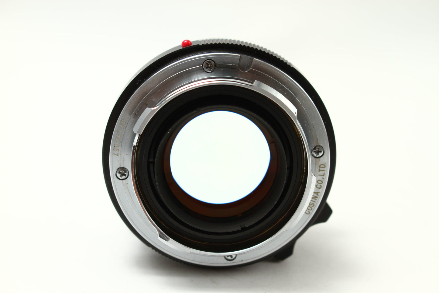 NOKTON CLASSIC S.C 35/1.4 II VM (LEICA M)