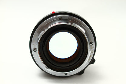 NOKTON CLASSIC S.C 35/1.4 II VM (LEICA M)