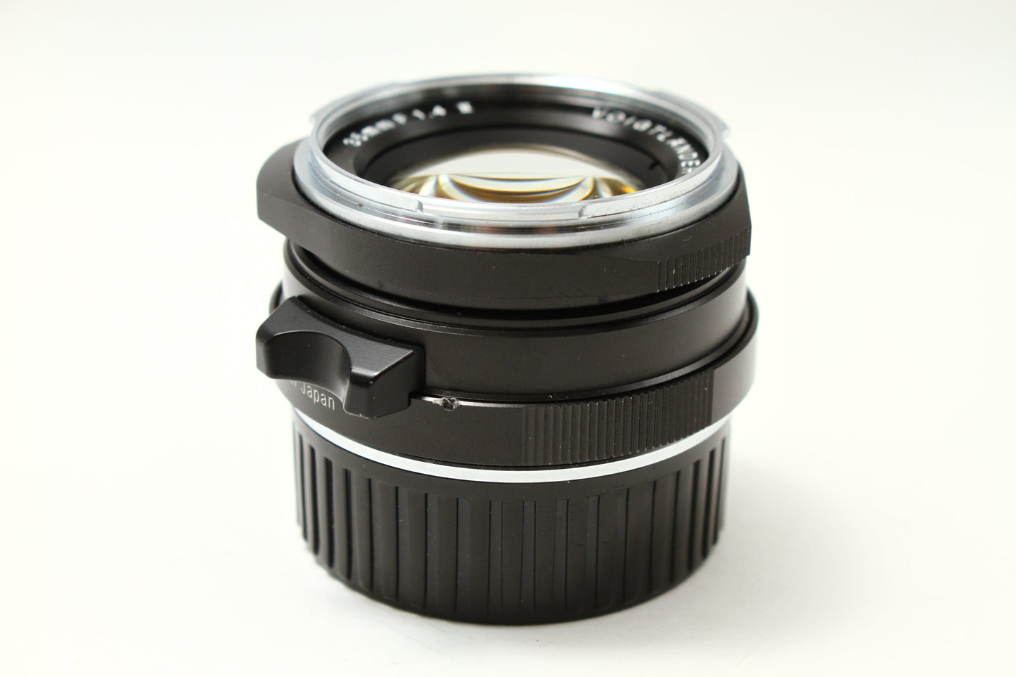 NOKTON CLASSIC S.C 35/1.4 II VM (LEICA M)