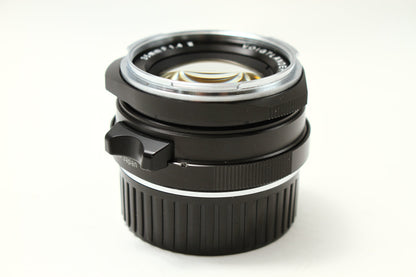 NOKTON CLASSIC S.C 35/1.4 II VM (LEICA M)