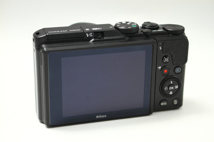 COOLPIX A900 ブラック
