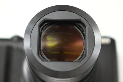 COOLPIX A900 ブラック