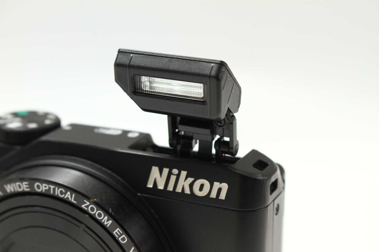 COOLPIX A900 ブラック