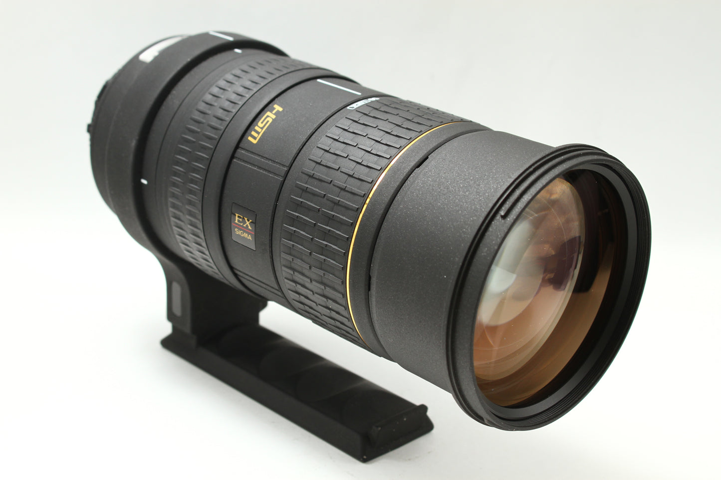 APO 50-500/4.5-6.3D EX HSM (Nikon用)