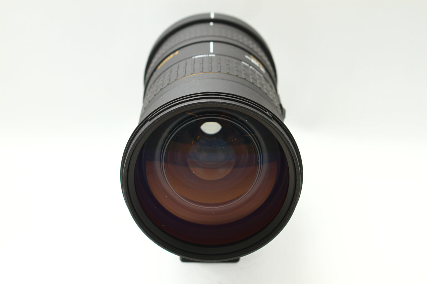 APO 50-500/4.5-6.3D EX HSM (Nikon用)
