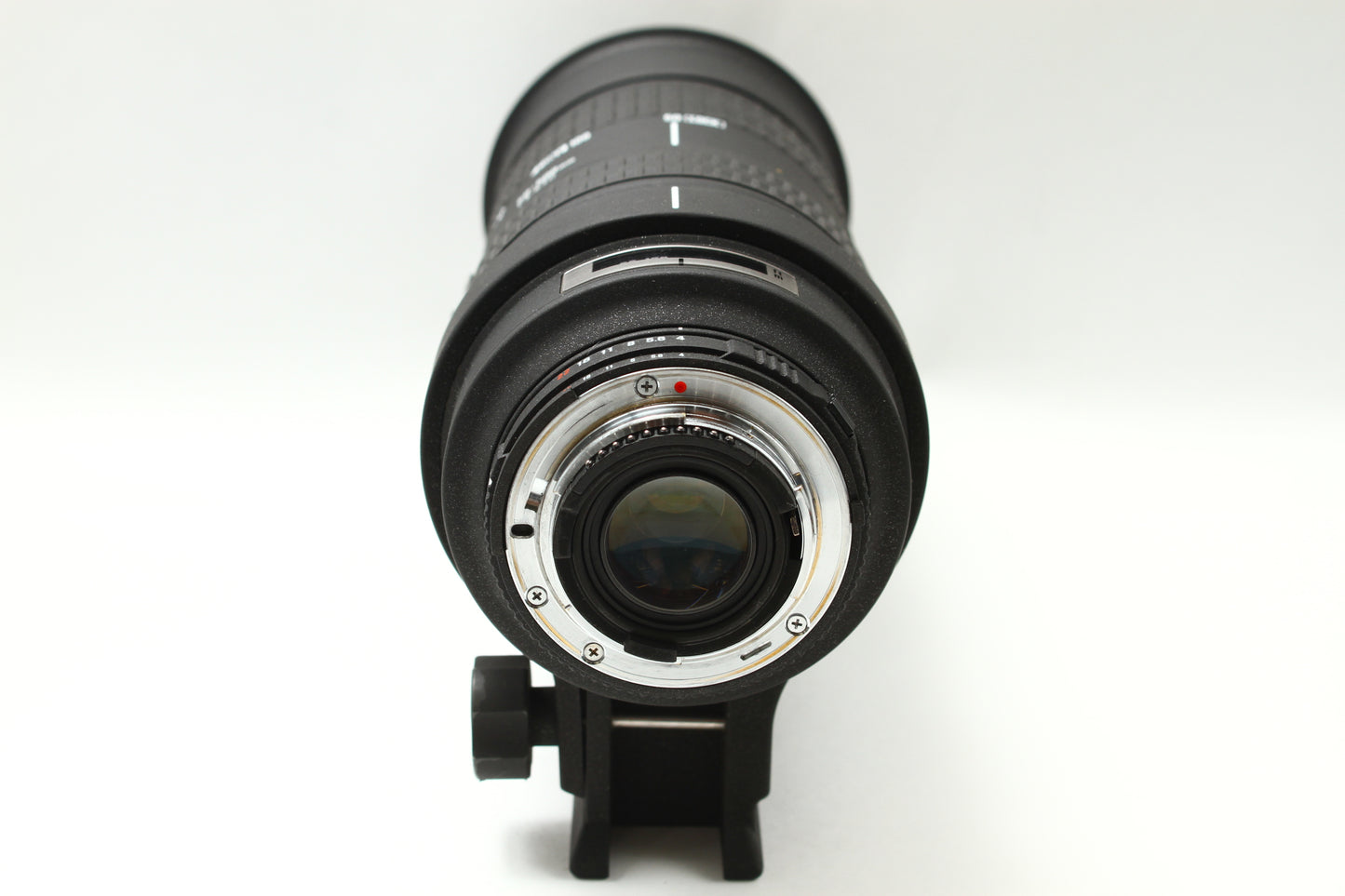 APO 50-500/4.5-6.3D EX HSM (Nikon用)