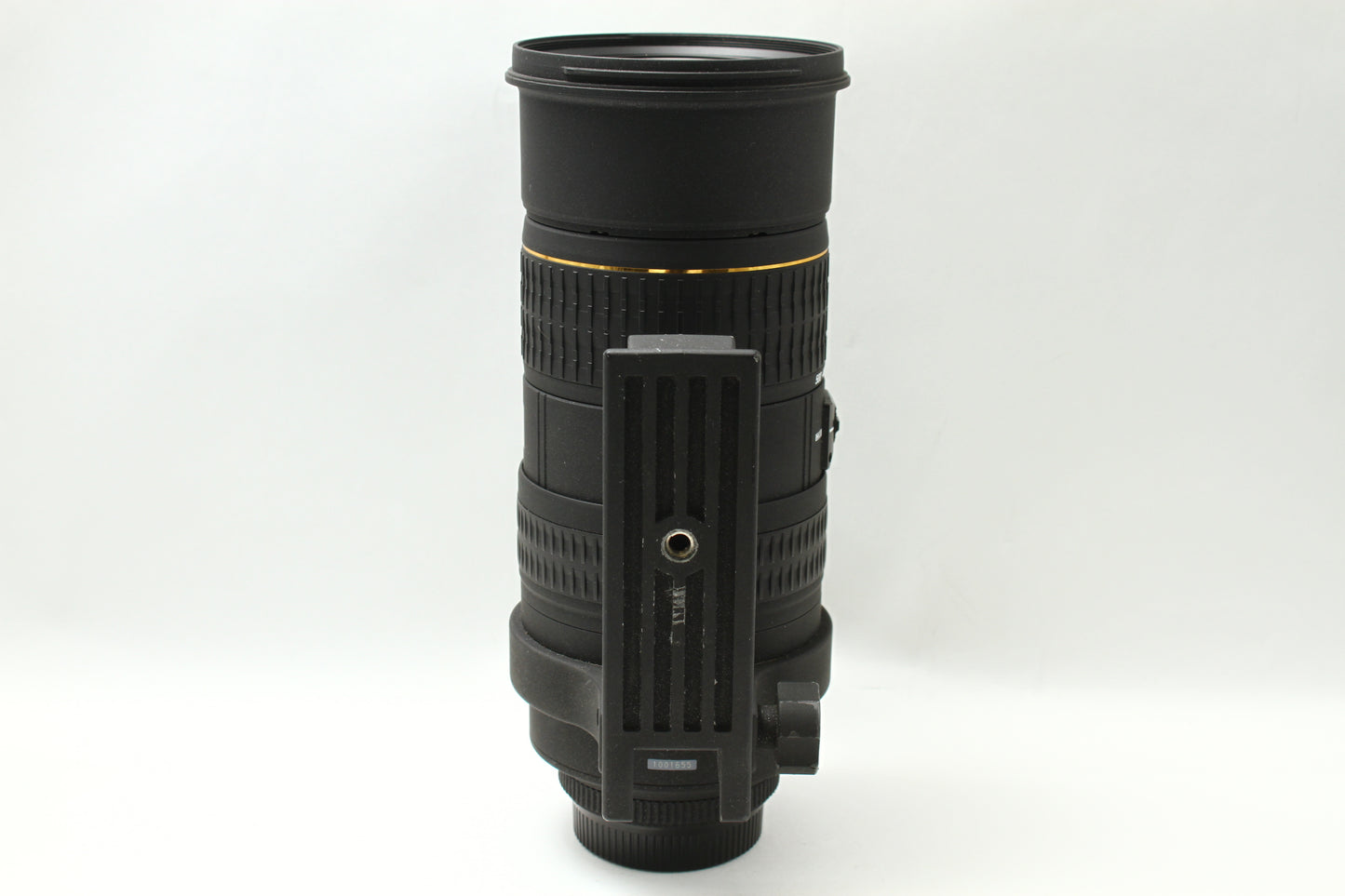 APO 50-500/4.5-6.3D EX HSM (Nikon用)