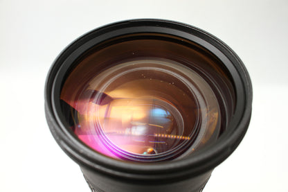 APO 50-500/4.5-6.3D EX HSM (Nikon用)