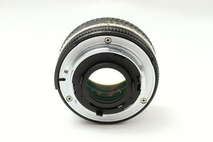 Ai-S 50/1.8