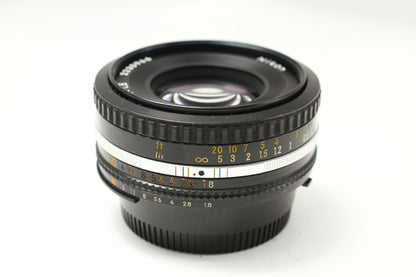 Ai-S 50/1.8