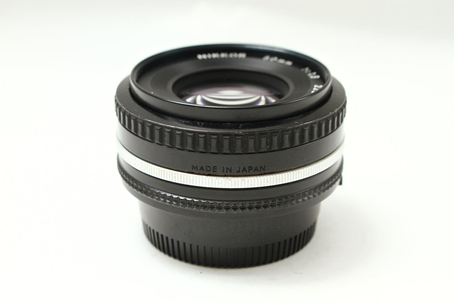 Ai-S 50/1.8