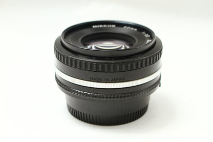 Ai-S 50/1.8