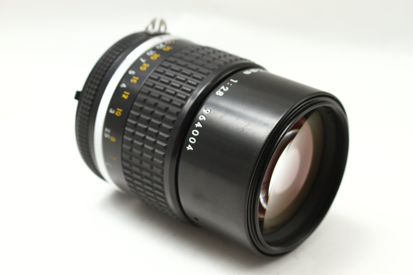 Ai-S 135/2.8