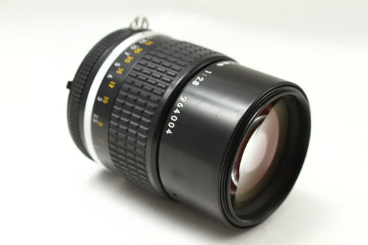 Ai-S 135/2.8