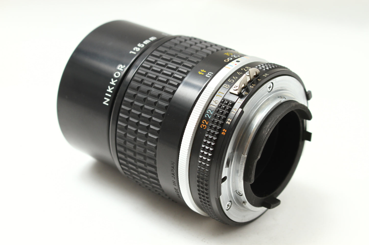 Ai-S 135/2.8