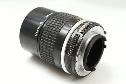 Ai-S 135/2.8