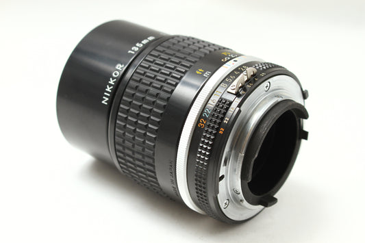 Ai-S 135/2.8