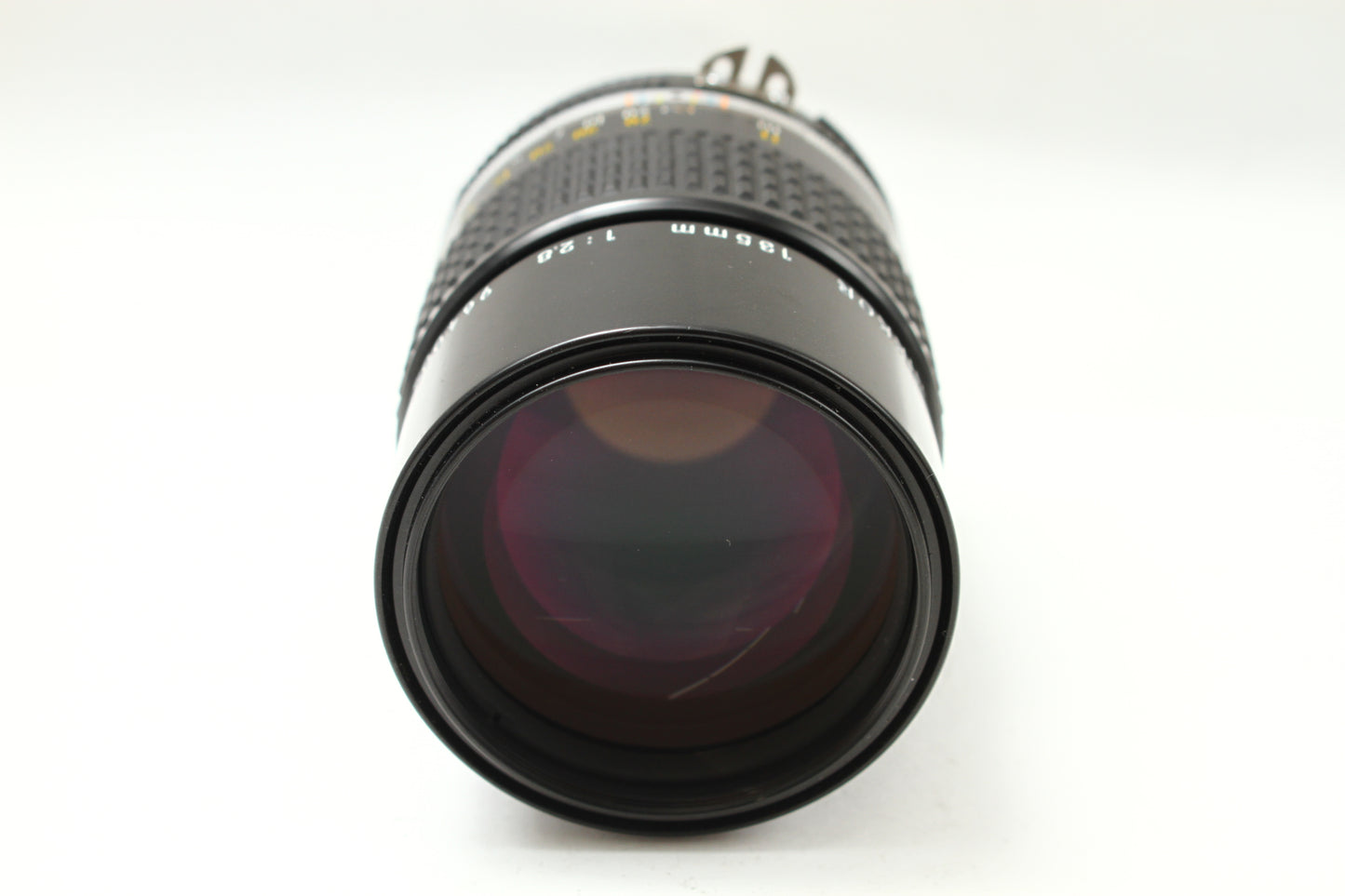 Ai-S 135/2.8