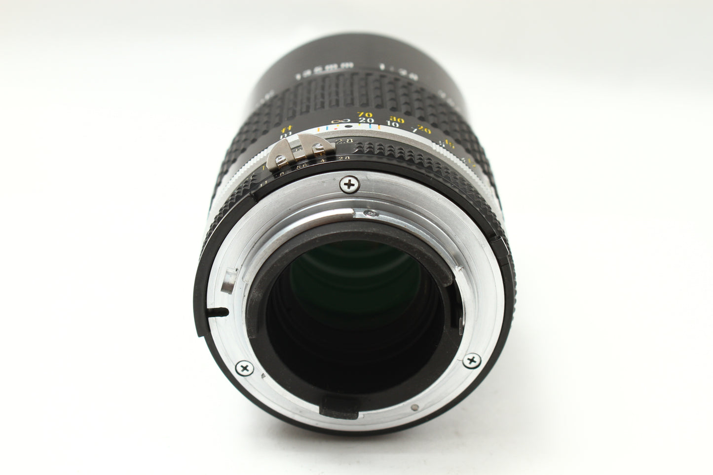 Ai-S 135/2.8