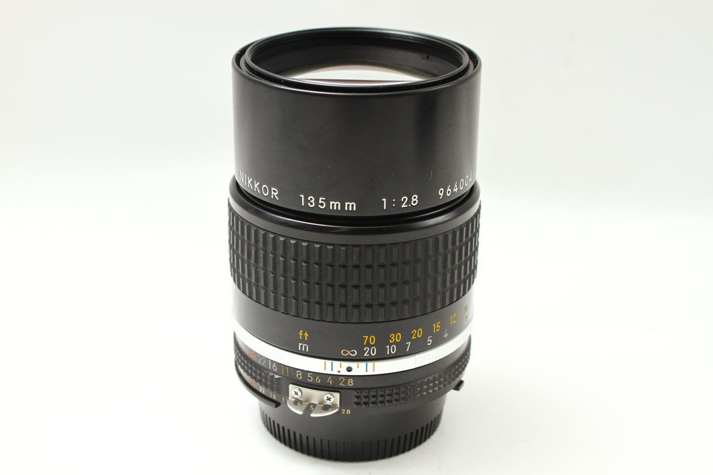 Ai-S 135/2.8