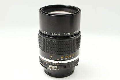 Ai-S 135/2.8