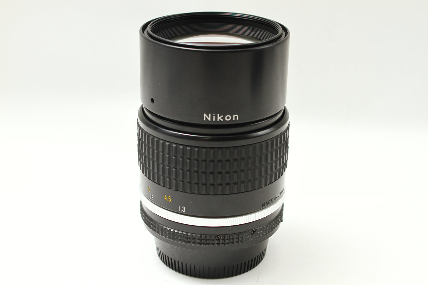 Ai-S 135/2.8
