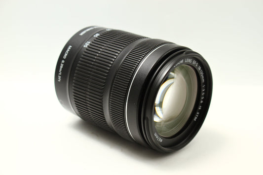 EF-S 18-135/3.5-5.6 IS STM