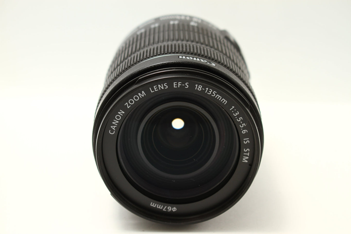 EF-S 18-135/3.5-5.6 IS STM