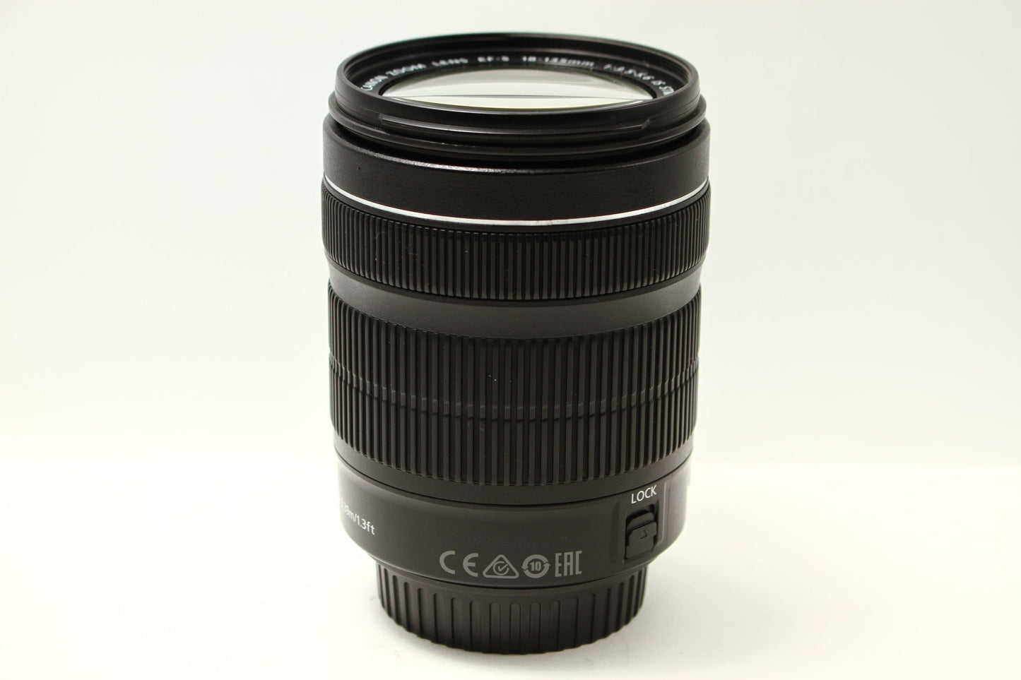 EF-S 18-135/3.5-5.6 IS STM