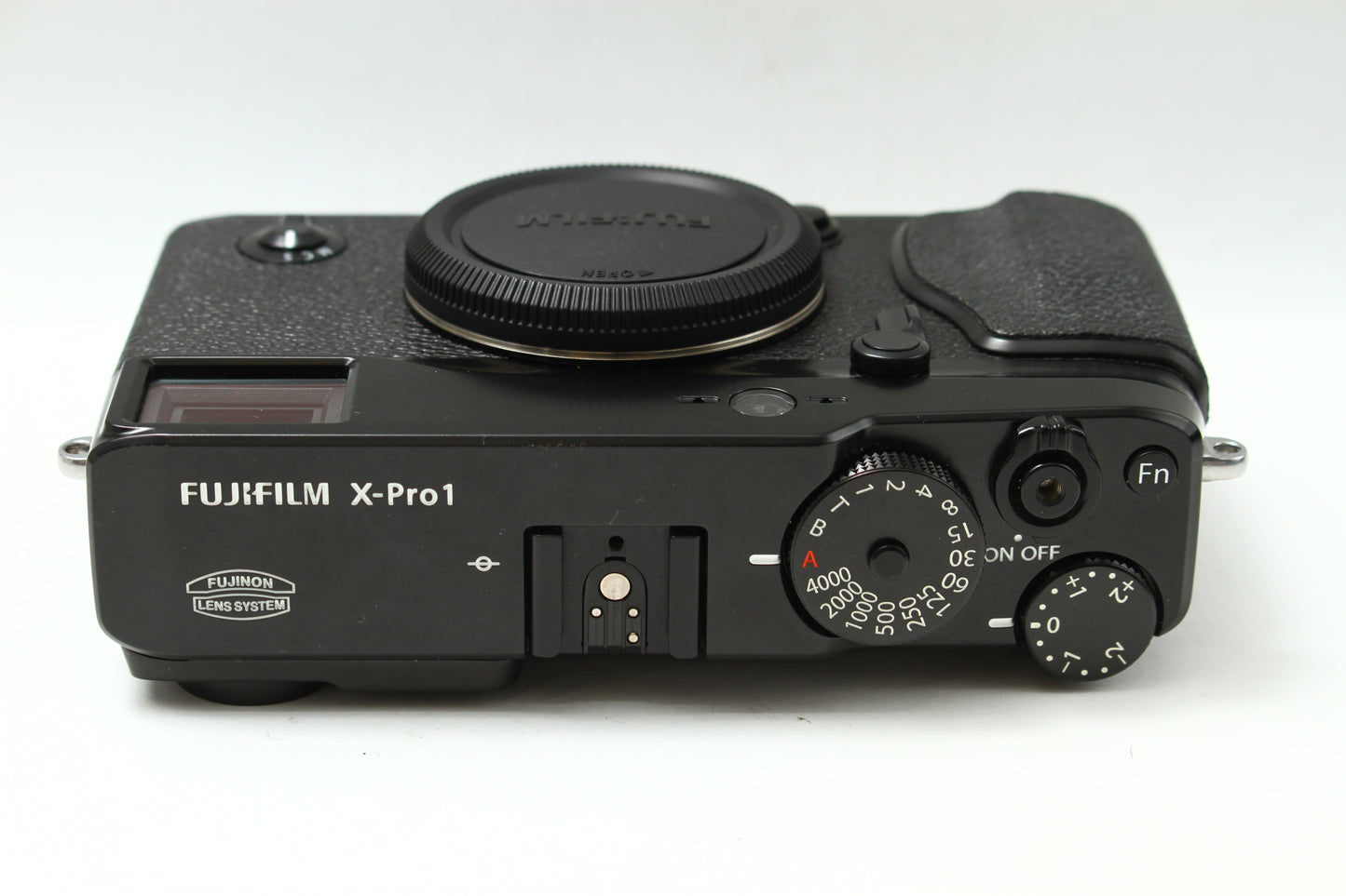 X-Pro1