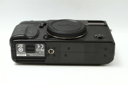 X-Pro1