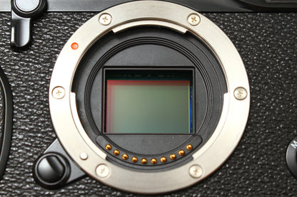 X-Pro1