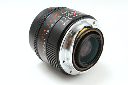 M-HEXANON ヘキサノン 35/2 (LEICA M)