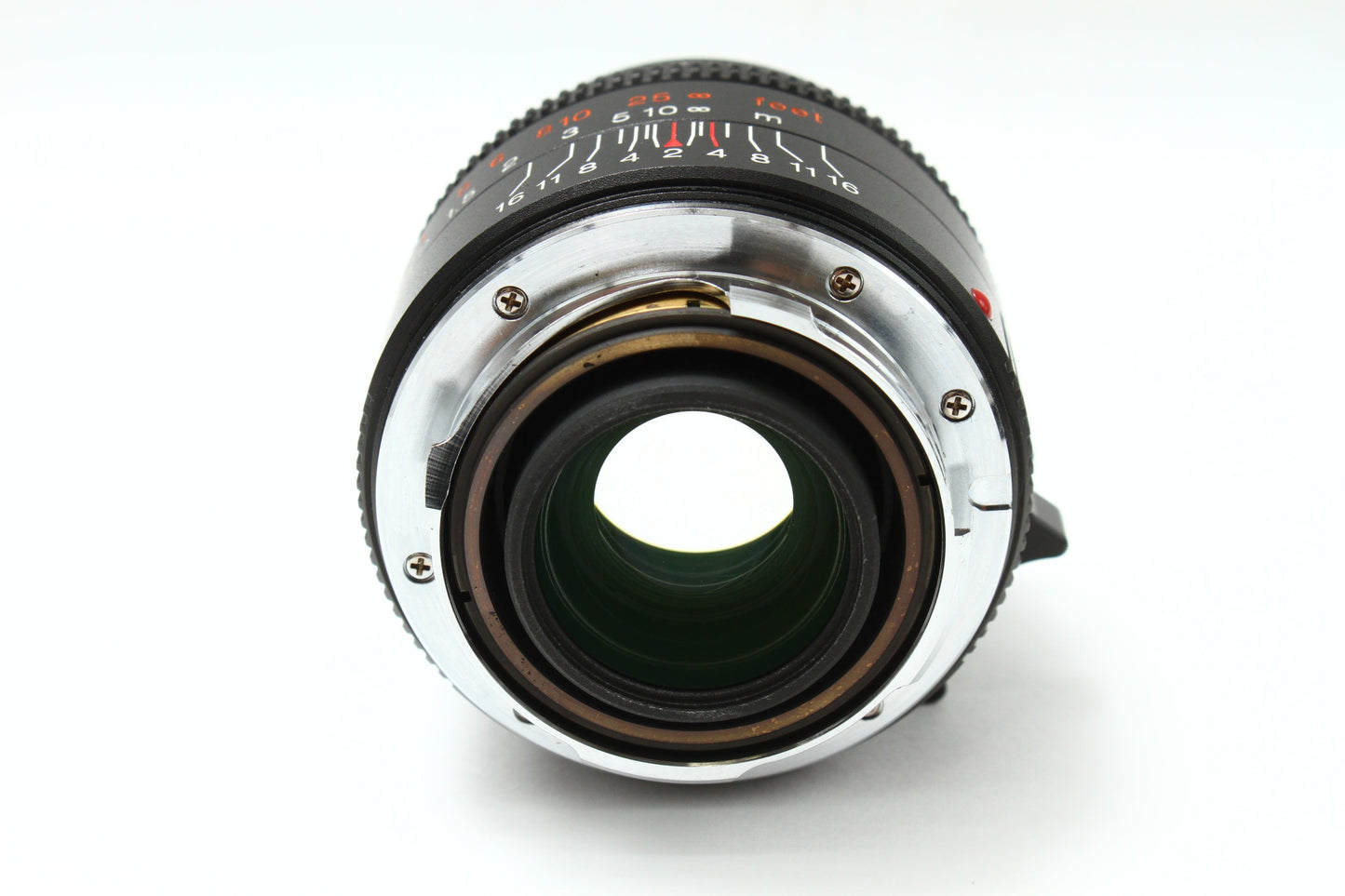 M-HEXANON ヘキサノン 35/2 (LEICA M)